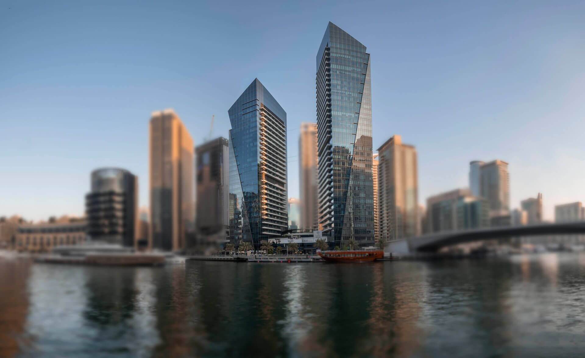 Cayan Group Real Estate Investment & Development