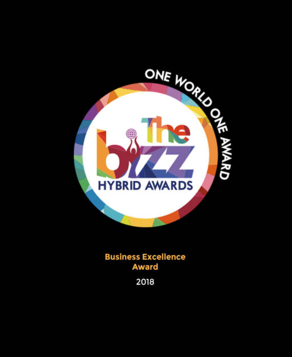 Business Excellence Awards - Cayan Group