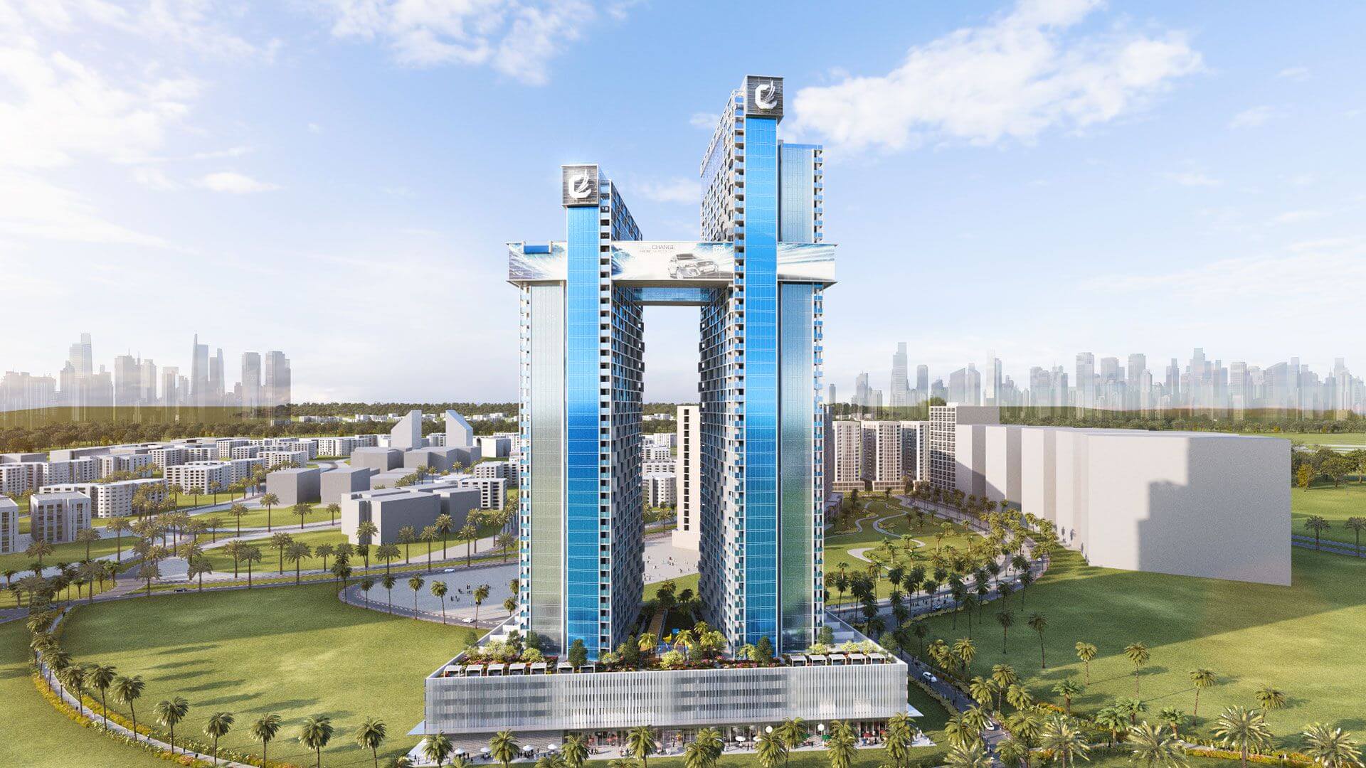 Cayan Cantara - Cayan Group