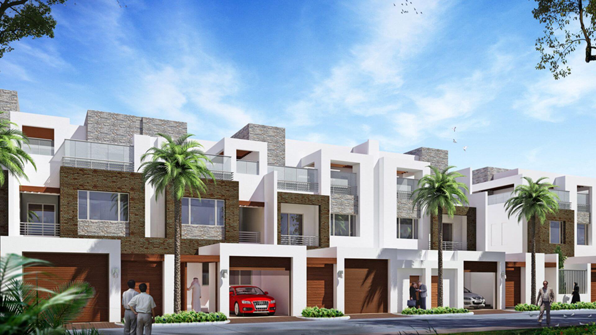 Cayan Group – Real Estate Investment & Development
