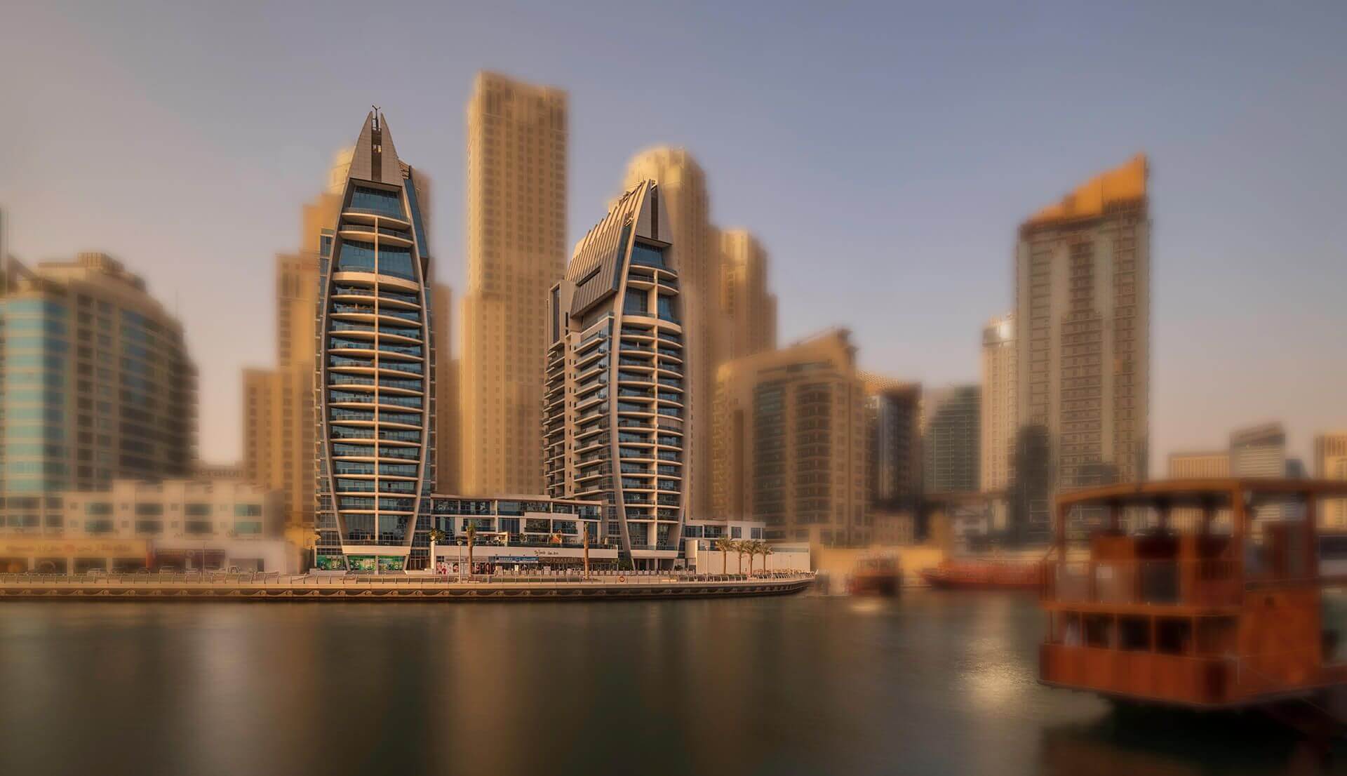 The Jewels Cayan Group