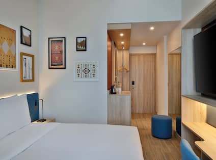 king-room king-room
