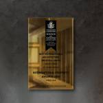 International Property Awards - Cayan Group