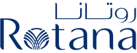 Rotana Logo - Cayan Group
